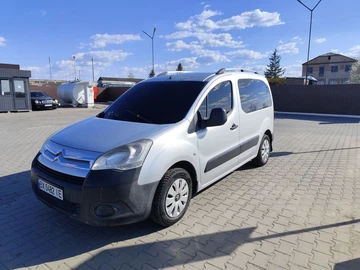 Авто Citroen Berlingo 2008 № 8914537