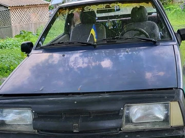 Авто ВАЗ 2108 1991 № 8914538