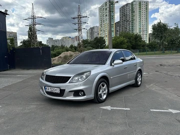 Авто Opel Vectra 2008 № 8914539