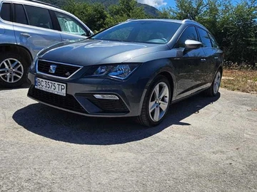 Авто SEAT Leon 2017 № 8914544