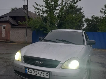 Авто ВАЗ 21071 2010 № 8914548