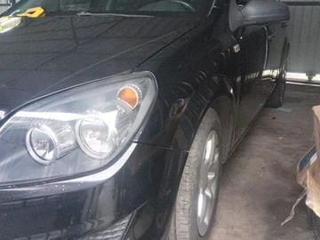 Авто Opel Astra 2009 № 8914527