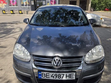 Авто Volkswagen Jetta 2006 № 8914549