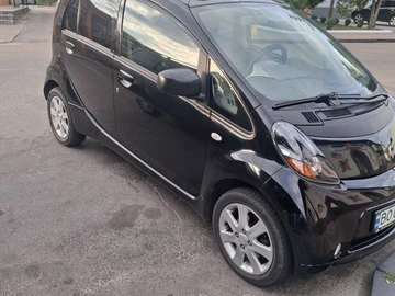 Авто Mitsubishi I 2011 № 8914554