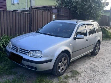 Авто Volkswagen Golf 2003 № 8914555