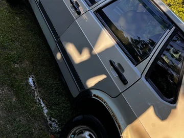 Авто ВАЗ 21099 2007 № 8914567