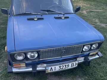 Авто ВАЗ 2106 1992 № 8914568