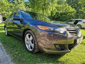 Авто Honda Accord 2012 № 8914571
