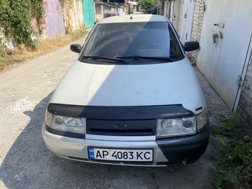Авто ВАЗ 2110 2004 № 8914574