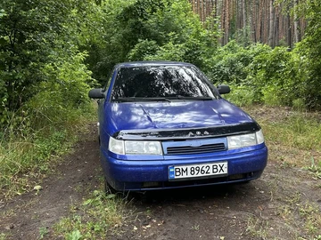 Авто ВАЗ 21101 2007 № 8914575