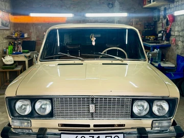 Авто ВАЗ 2106 1989 № 8914700