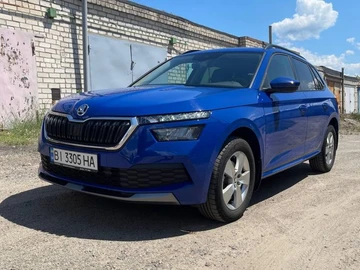 Авто Skoda 100 2021 № 8914706