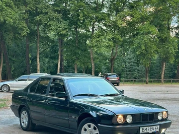 Авто BMW 5 Серия 1993 № 8914707