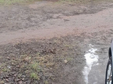 Авто ВАЗ 2106 1989 № 8914709