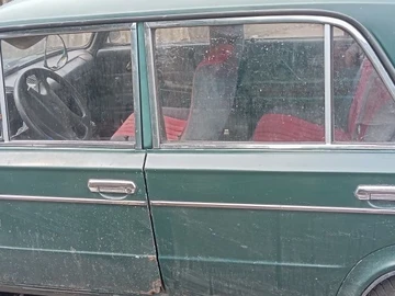 Авто ВАЗ 2106 1998 № 8914719