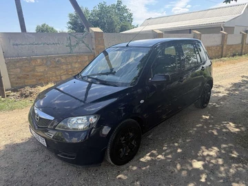 Авто Mazda 2 2005 № 8914721