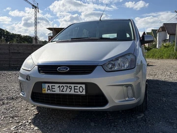 Авто Ford C-Max 2010 № 8914722
