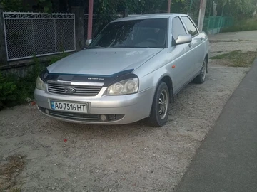 Авто ВАЗ 21073 2007 № 8914724