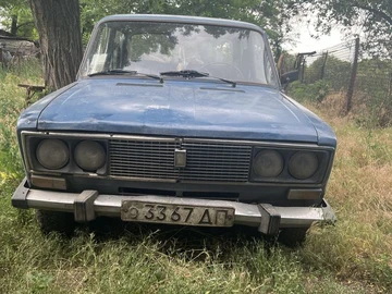 Авто ВАЗ 21063 1986 № 8914728