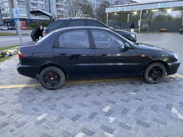 Авто Daewoo Sens 2006 № 8914730