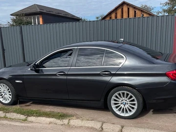 Авто BMW 5 Серия 2012 № 8914731