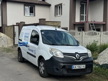 Авто Renault Kangoo Express 2014 № 8914741
