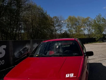 Авто Volkswagen Passat Sedan 1990 № 8914747