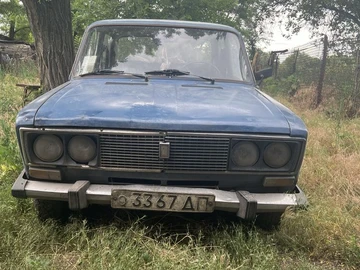 Авто ВАЗ 21063 1986 № 8914748