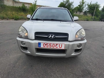 Авто Hyundai Tucson 2010 № 8914753