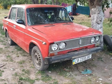 Авто ВАЗ 2103 1975 № 8914758