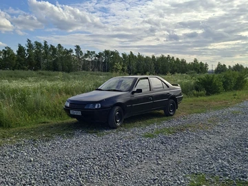 Авто Peugeot 405 1993 № 8914759