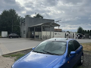 Авто Audi 100 1997 № 8914766