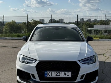 Авто Audi A4 2019 № 8914770