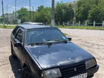 Авто ВАЗ 21083 1990 № 8914774