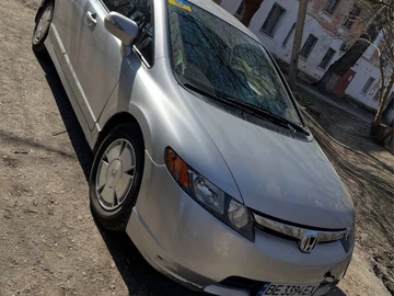 Авто Honda Civic 2008 № 8914777