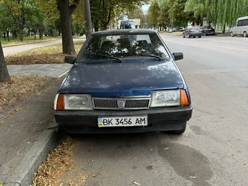 Авто ВАЗ 21099 2004 № 8914779