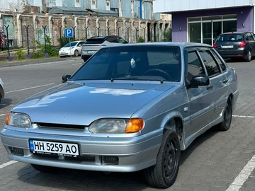 Авто ВАЗ 2115 2008 № 8914782