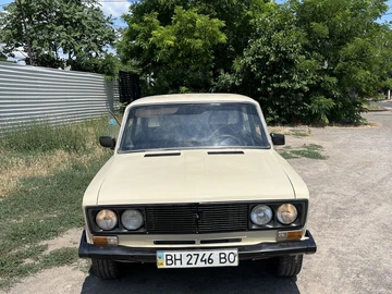 Авто ВАЗ 21063 1990 № 8914847