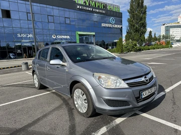 Авто Opel Astra 2008 № 8914851