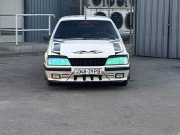 Авто Opel Senator 1984 № 8914854