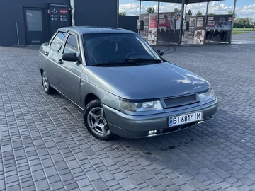 Авто ВАЗ 2110 2005 № 8914855
