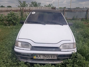 Авто ВАЗ 2115 2007 № 8914859