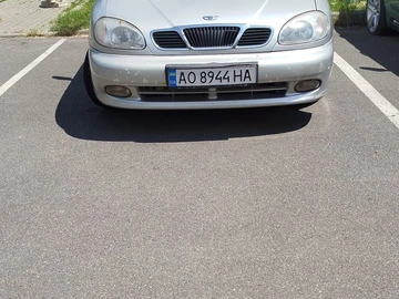 Авто Daewoo Lanos Sens  2006 № 8914861