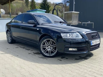 Авто Audi A6 2006 № 8914864