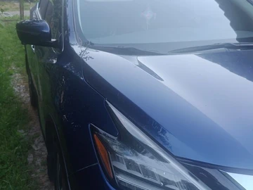 Авто Nissan Murano 2023 № 8914872