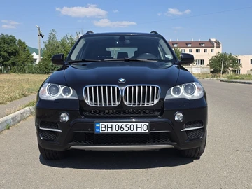 Авто BMW 5 Серия 2012 № 8914873