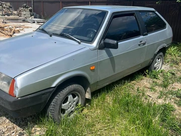 Авто ВАЗ 2108 1980 № 8914877