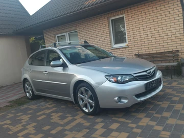 Авто Subaru Impreza Wrx Sti 2011 № 8914853