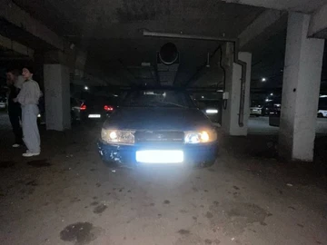 Авто ВАЗ 2110 2001 № 8914882