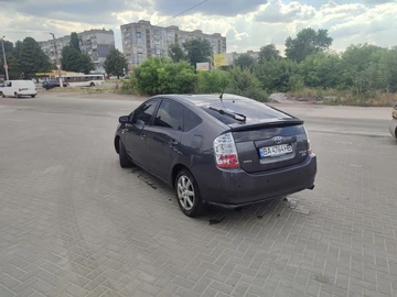 Авто Toyota Prius 2008 № 8914884